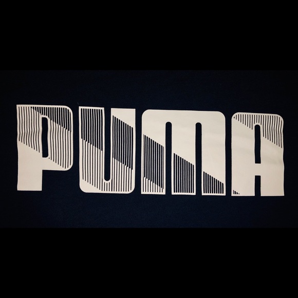 Men’s Puma Dry-Fit T-Shirt - Picture 5 of 5